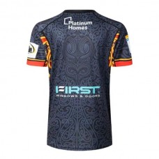 Waikato Chiefs 2026 Home Jersey