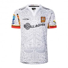 2026 Chiefs Rugby Away Shirt