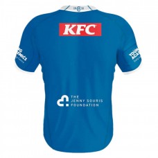 Canterbury-Bankstown Bulldogs Mens Away Rugby Jersey 2024