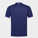 France Mens Home Rugby Jersey 2023