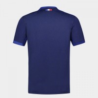 France Mens Home Rugby Jersey 2023