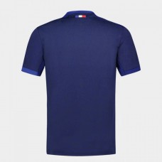 France Mens Home Rugby Jersey 2023