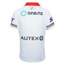 Warriors Mens Heritage Rugby Jersey 2024