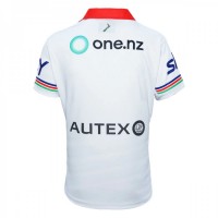 Warriors Mens Heritage Rugby Jersey 2024