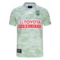 Canberra Raiders Mens ANZAC Rugby Jersey 2024