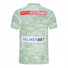 Canberra Raiders Mens ANZAC Rugby Jersey 2024