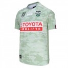 Canberra Raiders Mens ANZAC Rugby Jersey 2024