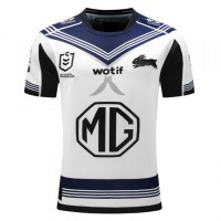 South Sydney Rabbitohs Mens Anzac Rugby Jersey 2024