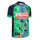 Canberra Raiders Men's Indigenous Rugby Jersey 2024