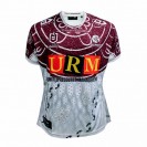 Manly Warringah Sea Eagles Mens Indigenous Rugby Jersey 2024