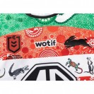 South Sydney Rabbitohs Mens Indigenous Rugby Jersey 2024
