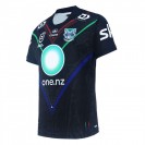 Warriors Men's Indigenous Rugby Jersey 2024