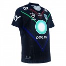 Warriors Men's Indigenous Rugby Jersey 2024