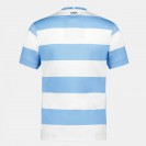 Argentina Mens Home Rugby Jersey 2024