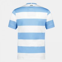 Argentina Mens Home Rugby Jersey 2024