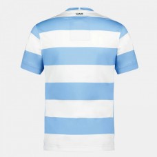 Argentina Mens Home Rugby Jersey 2024