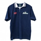 New Zealand Warriors Mens Rugby Polo 2024