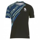 Paris Olympics 2024 Fiji Sevens Mens Away Rugby Jersey
