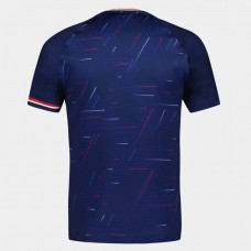 France Sevens Mens Pre Match Jersey Rugby Jersey 2023