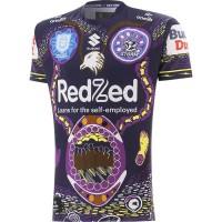 2026 Melbourne Storm Indigenous Shirt
