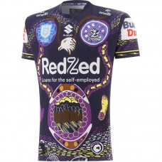 2026 Melbourne Storm Indigenous Shirt