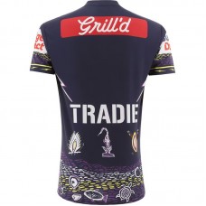 2026 Melbourne Storm Indigenous Shirt