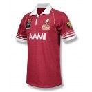 Queensland Maroons Mens Retro Jersey 2006