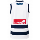 2026 Geelong Cats AFL Home Guernsey - Mens