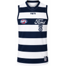 2026 Geelong Cats AFL Home Guernsey - Mens