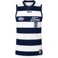 2026 Geelong Cats AFL Home Guernsey - Mens