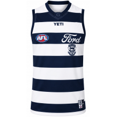 2026 Geelong Cats AFL Home Guernsey - Mens