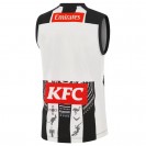 Collingwood Magpies 2026 Men's Indigenous Guernsey