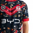 Sydney Roosters 2026 Indigenous Jersey Mens
