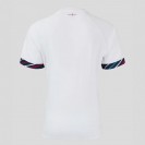 England Mens Home Rugby Jersey 2024