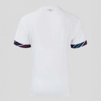England Mens Home Rugby Jersey 2024
