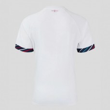 England Mens Home Rugby Jersey 2024