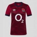 England Mens Alternate Rugby Jersey 2024