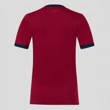 England Mens Alternate Rugby Jersey 2024