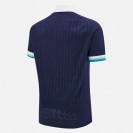 Scotland Mens Home Rugby Jersey 2024