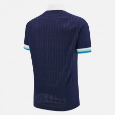 Scotland Mens Home Rugby Jersey 2024