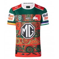 2026 South Sydney Rabbitohs Indigenous Jersey- Adult