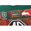 2026 South Sydney Rabbitohs Indigenous Jersey- Adult