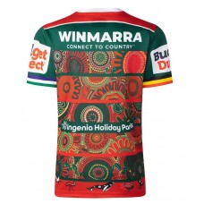 2026 South Sydney Rabbitohs Indigenous Jersey- Adult