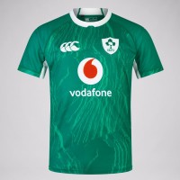 Ireland Men's Home Pro Rugby Jersey 2024