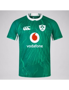 Ireland Men's Home Pro Rugby Jersey 2024