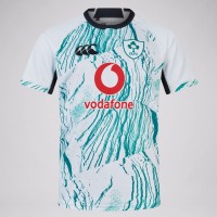 Ireland Men's Alternate Pro Rugby Jersey 2024