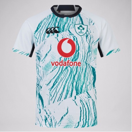 Ireland Men's Alternate Pro Rugby Jersey 2024