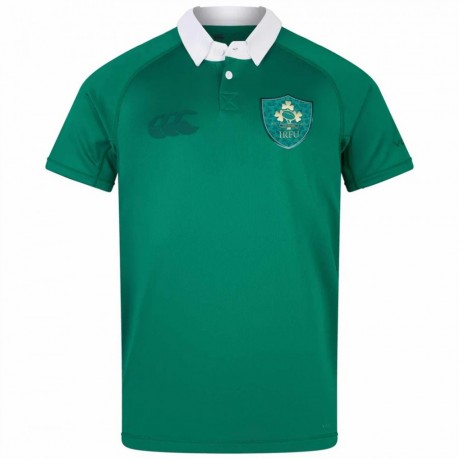 Ireland Men's 150th Pro Rugby Jersey 2024