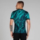 Ireland Men's Tailteann Games Rugby Jersey Green 2024