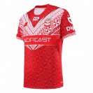 Tonga Mens Home Rugby Jersey 2024